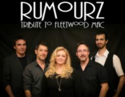 fleetwood mac tribut band clearwater river casino