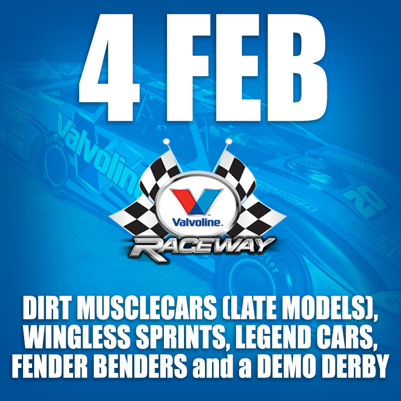Tickets for Demolition Derby & NSW Late Model Championship in Cylde