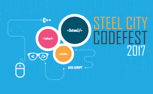 Steel City Codefest 5.0