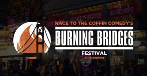 Burning Bridges Festival