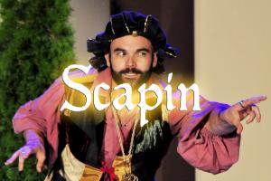 Tickets for Scapin in Akron from ShowClix