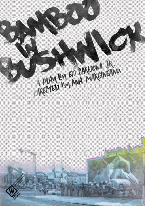 Bamboo In Bushwick (Manhattan)