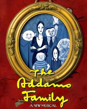 The Addams Family