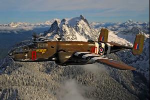 Gig Harbor Wings & Wheels