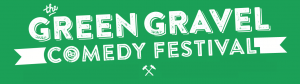 Green Gravel Comedy Festival Pass