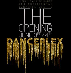 Danceplex "The Opening"