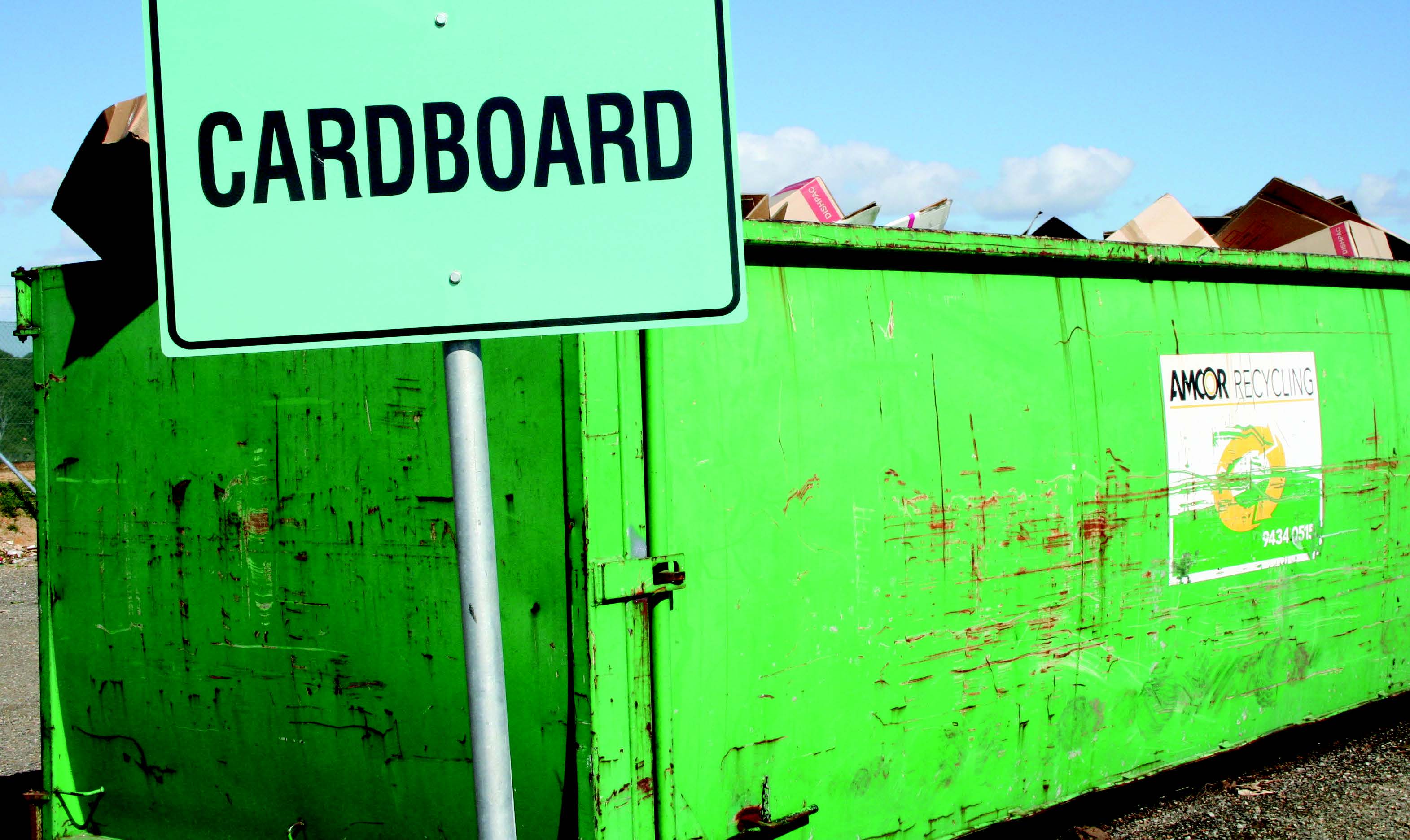 Tickets for Henderson Waste Recovery Park Tour in Spearwood from