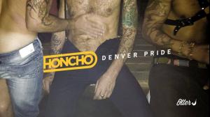 Otter J x Honcho - Denver Pride Party