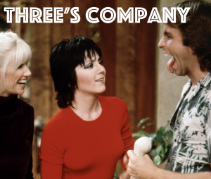 Three's Company