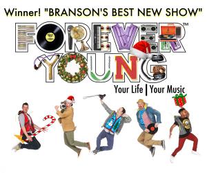 A Forever Young Christmas