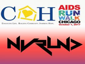 Chicago House x Neverland Pride Raffle