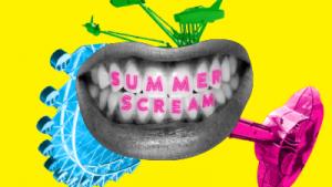 Summer Scream 7