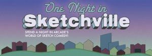One Night in Sketchville