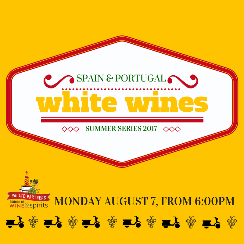 Tickets for Tour of Spain & Portugal White Wines in Pittsburgh from