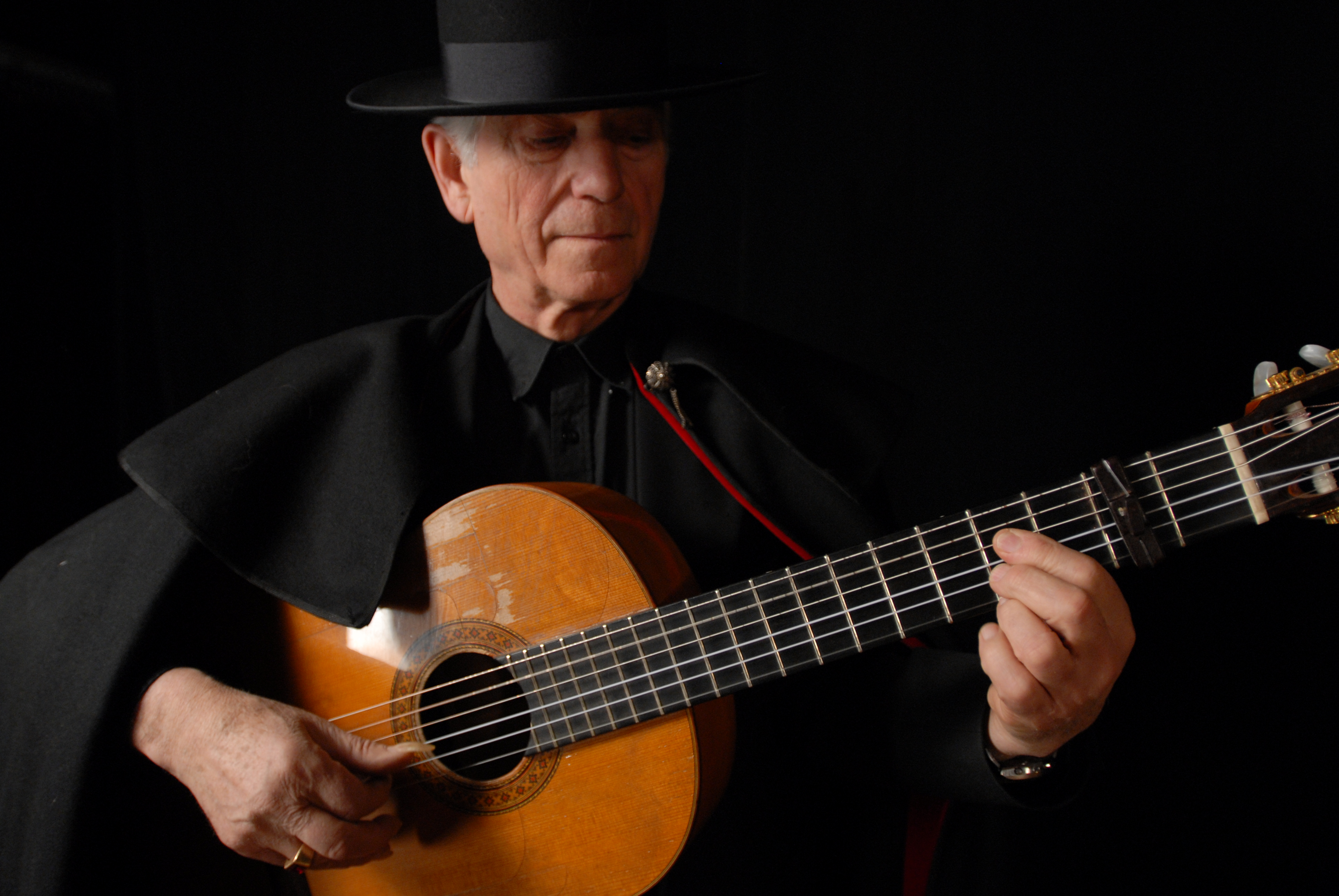 ミュージシャン Legends of Folklore Argentino, Flamenco