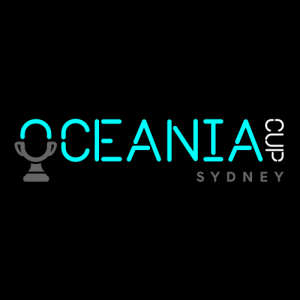 Oceania Cup - 4 Day Tournament Pass