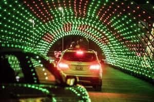 Tickets for Christmas in Color South Jordan in South Jordan from ...