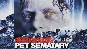 Pet Sematary (1989)