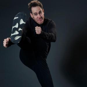 Red Eye Comedy Presents: Michael Lenoci