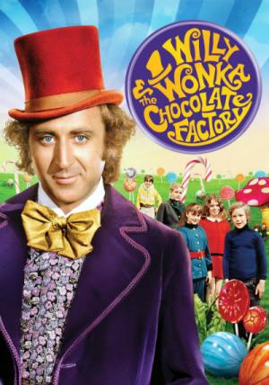 Willie Wonka and the Chocolate Factory (1971)