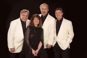 The Skyliners (Benefit Concert)