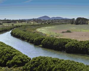 Limeburners Lagoon Cultural Walk