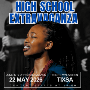 High School Extravaganza