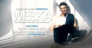 Longturn Presents: Night Shift 01.24.26