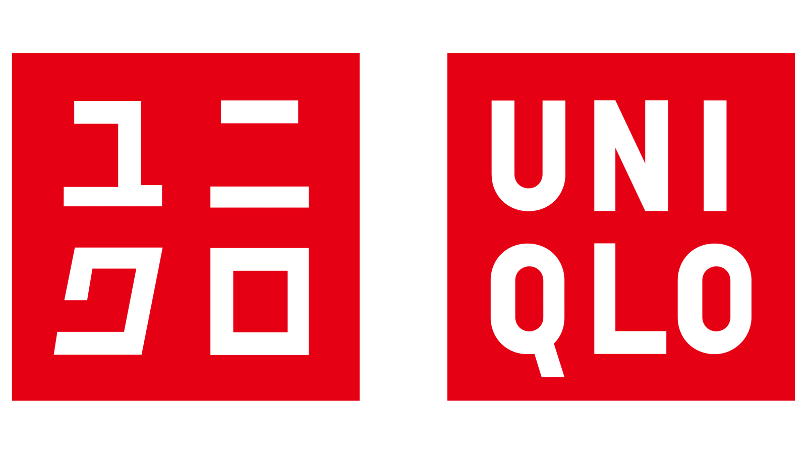 Uniqlo logo
