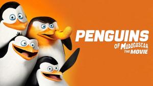 Penguins of Madagascar