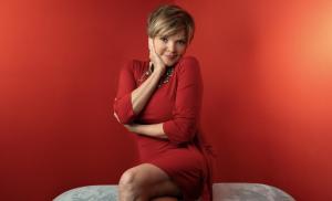 Karrin Allyson