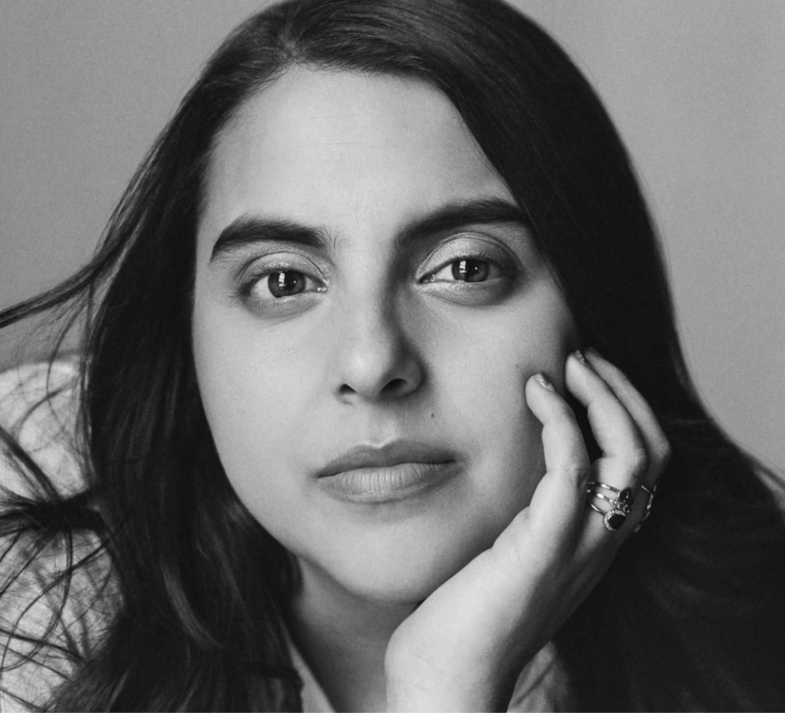 Beanie Feldstein headshot