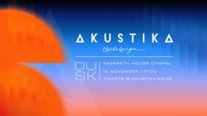 Akustika Chamber Singers - DUSK