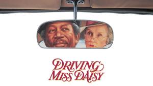 Driving Miss Daisy (1989)