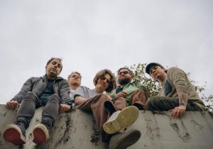 BRHC Presents: OK Buddy w/ Auto Ignition, Pummeled, Stiff Upper Lip - ALL AGES