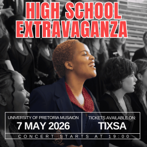 High School Extravaganza 2026