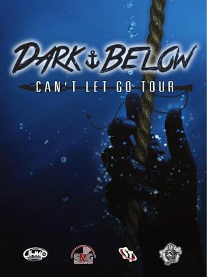 Dark Below Live at Lefty's