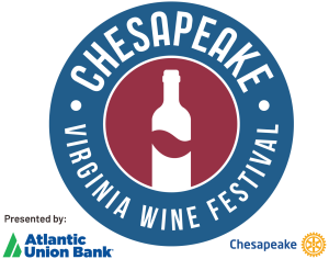 2026 Chesapeake Virginia Wine Festival
