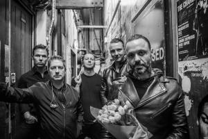 Blue October - Rochester, NY