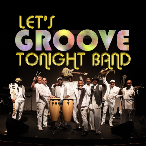 Tickets for (Original Dec Show) Let's Groove Tonight in Oakmont from