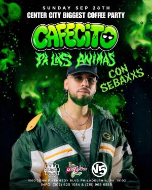 CAFFETON PA LA ANIMAS FT SEBAXXS / CENTER CITY