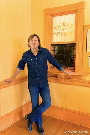 Erik Vincent Huey w/ Power Forward, Eric Ambel, Starbelly