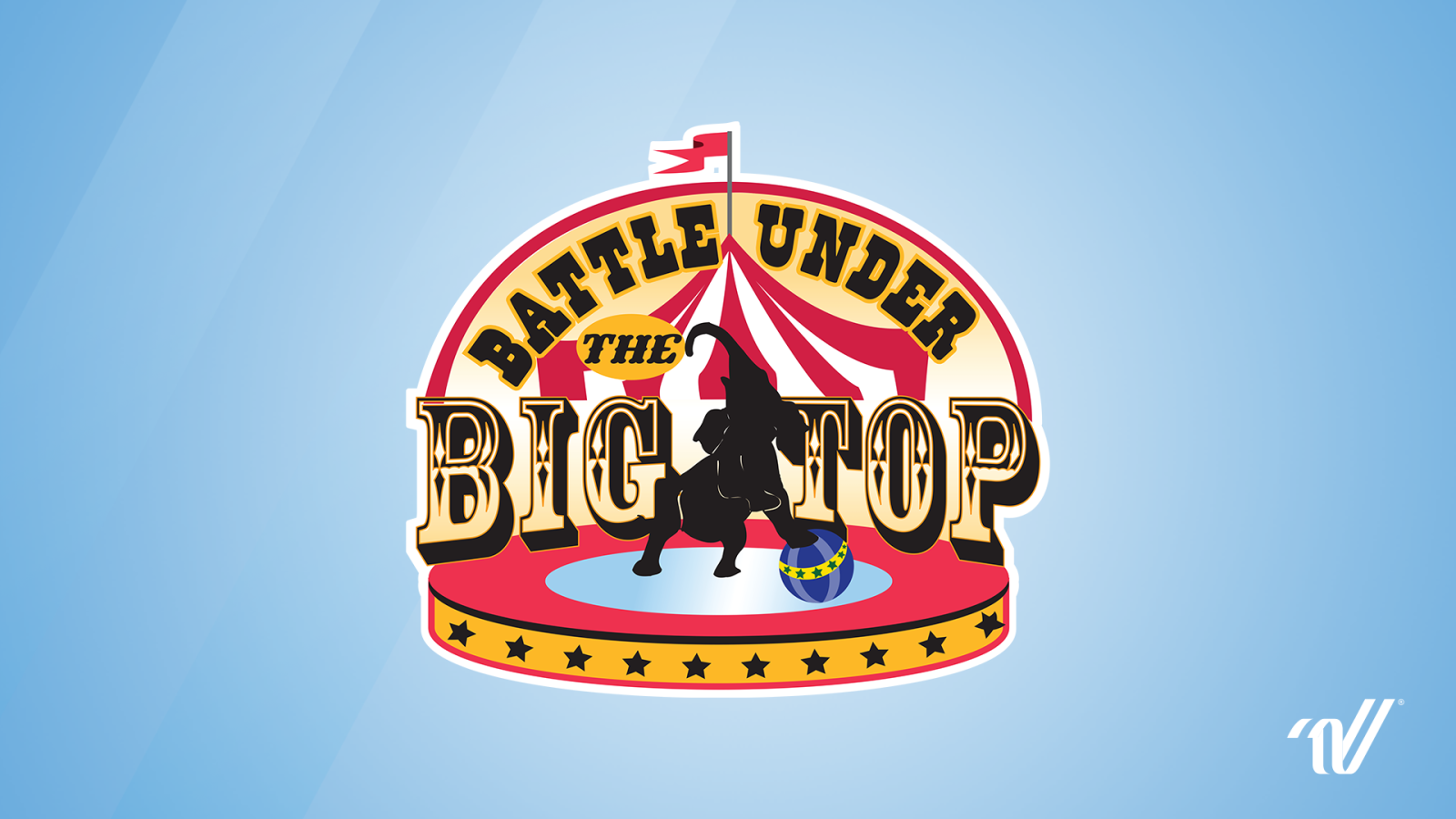 Tickets for ASC - Battle Under the Big Top Grand Nat&rsquo;ls DI/DII in 