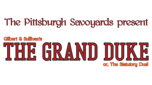 The Grand Duke LIVESTREAM