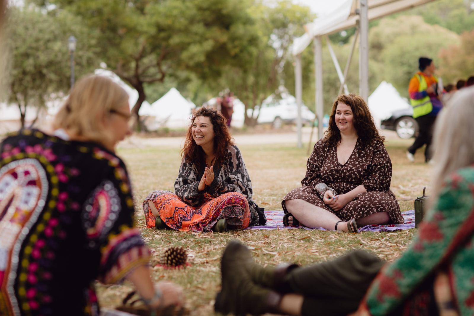 Tickets for Bohemian Summer Festival 2025 in Ballan from Ticketbooth