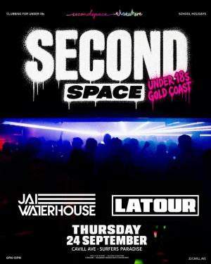 SecondSpace U18 (Gold Coast)