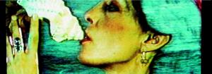 Joan Jonas: Good Night Good Morning