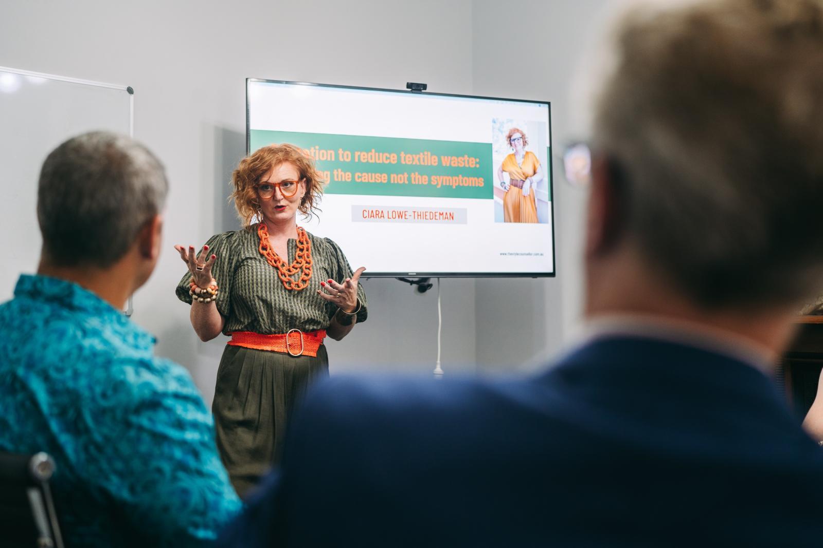 Tickets for SWAP UP Sustainable Style and Clothes Swap in Joondalup