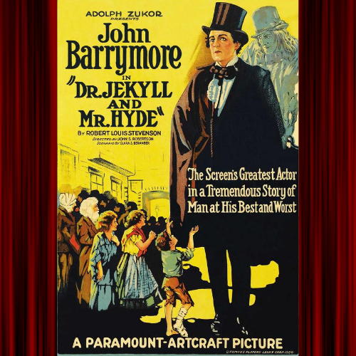 Tickets For Dr Jekyll And Mr Hyde 19 In Oakmont From Showclix