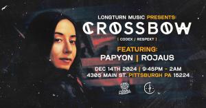 Longturn Presents: Crossbow